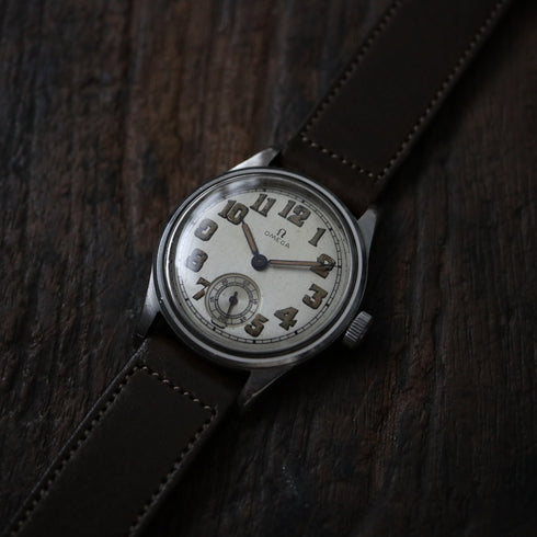 OMEGA / KS-802